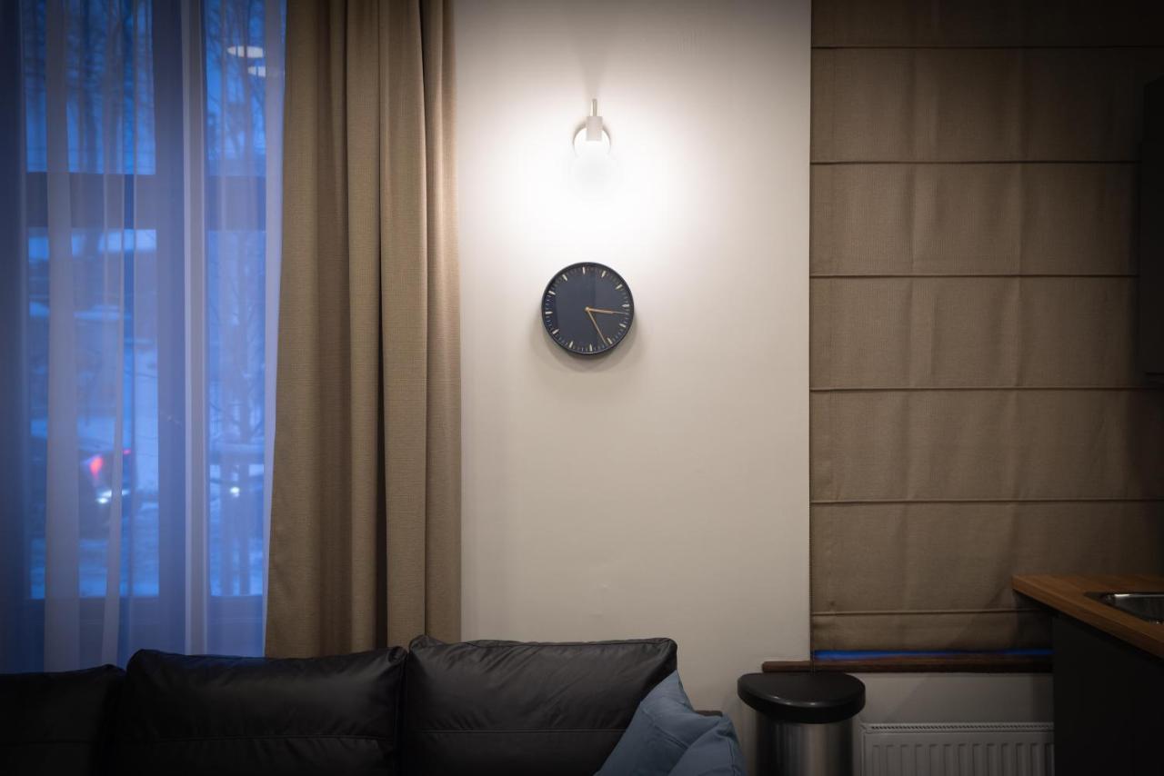 Dandelion Apartments Bruninieku Riga Extérieur photo