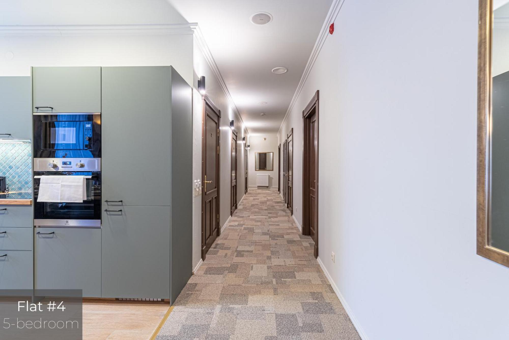 Dandelion Apartments Bruninieku Riga Extérieur photo