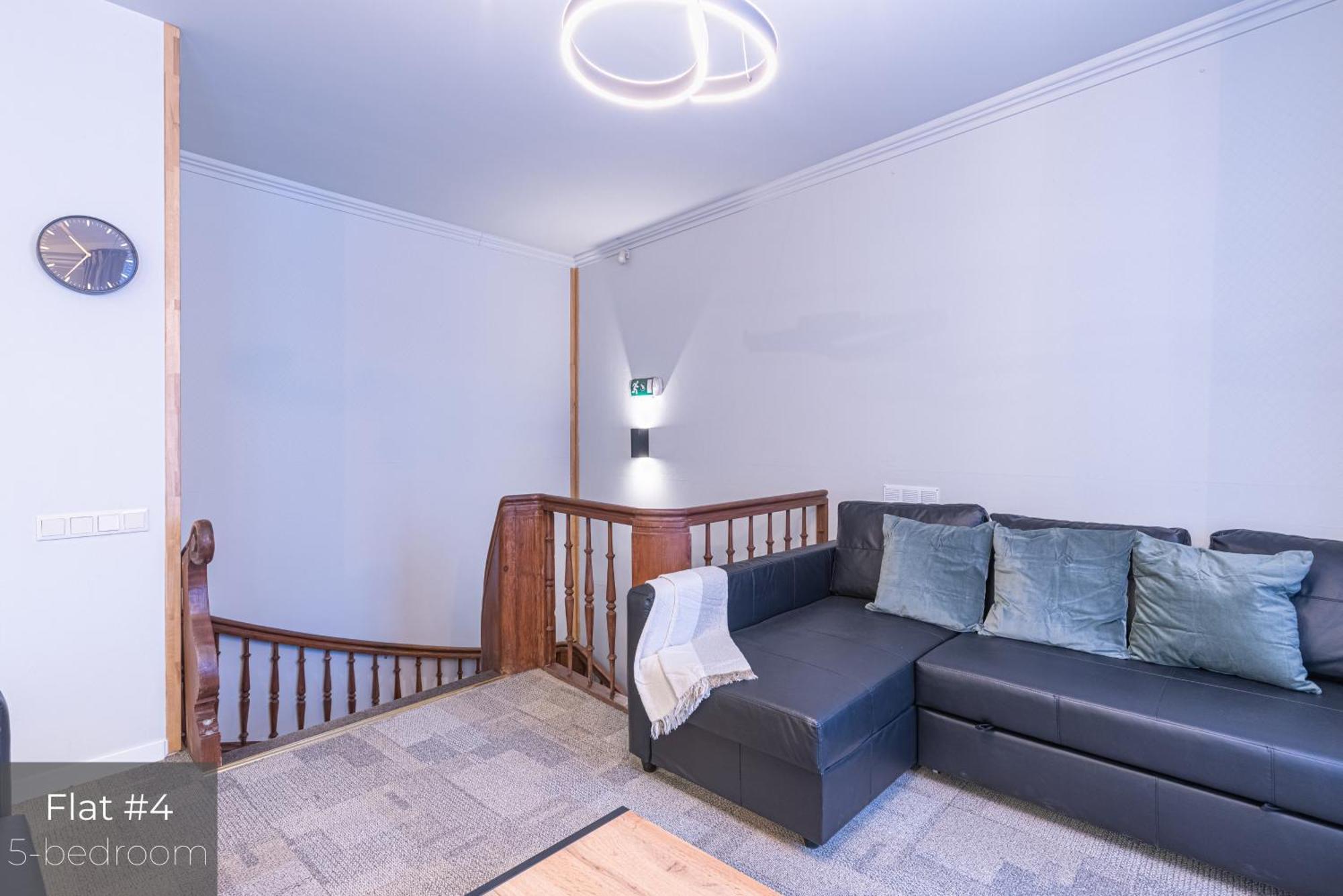 Dandelion Apartments Bruninieku Riga Extérieur photo